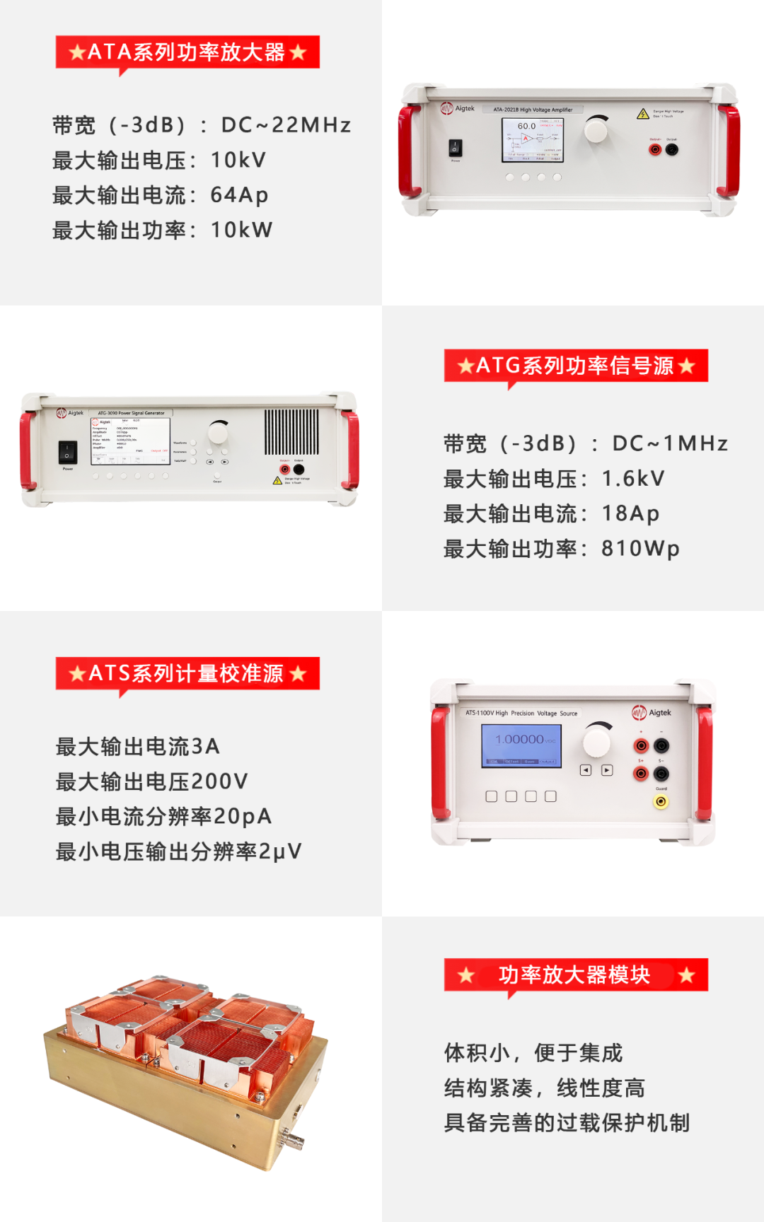 1分鐘，帶你了解運算放大器與功率放大器的區(qū)別！